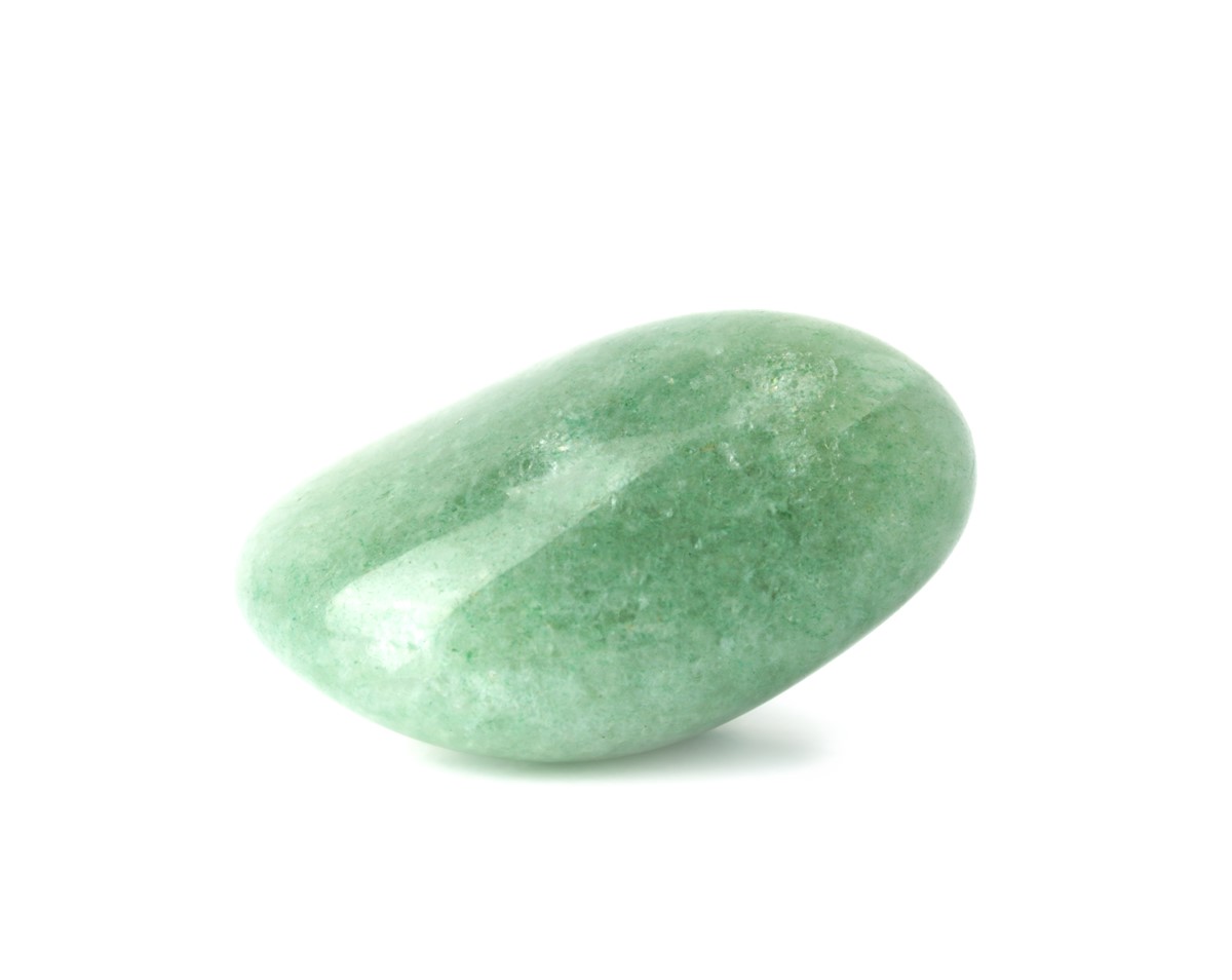 bienfaits spécifiques de l' Aventurine