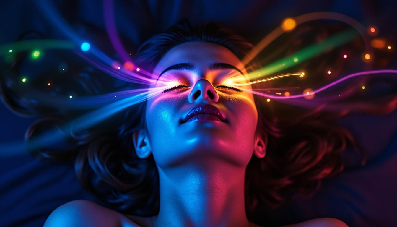 découvrez comment le flash lumineux observé les yeux fermés peut influencer votre bien-être spirituel. explorez les liens entre ces expériences visuelles et votre santé mentale, et apprenez à intégrer ces phénomènes dans votre quête de sérénité.