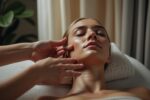 découvrez les bienfaits de la réflexologie faciale dans notre guide essentiel ! apprenez comment cette technique apaisante peut améliorer votre bien-être, réduire le stress et revitaliser votre peau. explorez les points clés et conseils pratiques pour intégrer cette méthode à votre routine de soins.