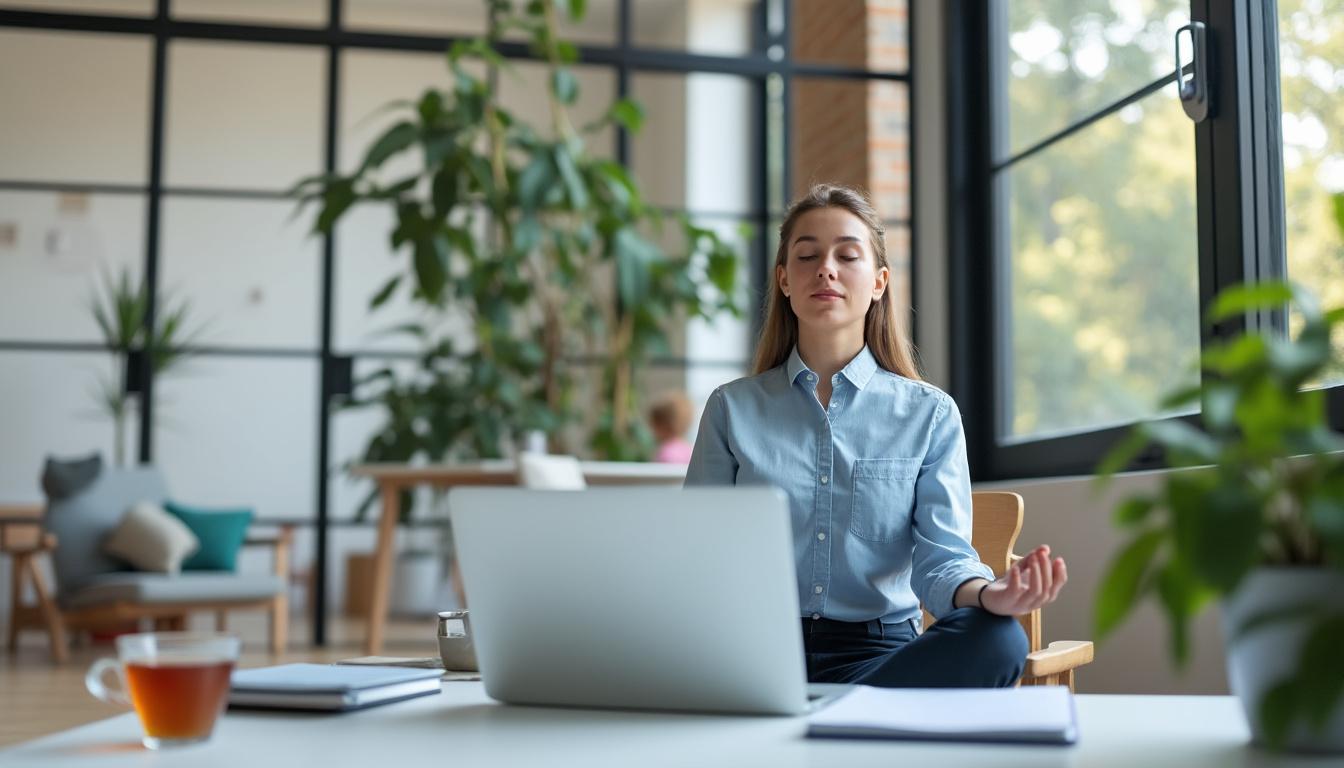 découvrez comment le développement de votre intelligence émotionnelle peut améliorer la communication, renforcer la collaboration et transformer durablement vos relations au travail.