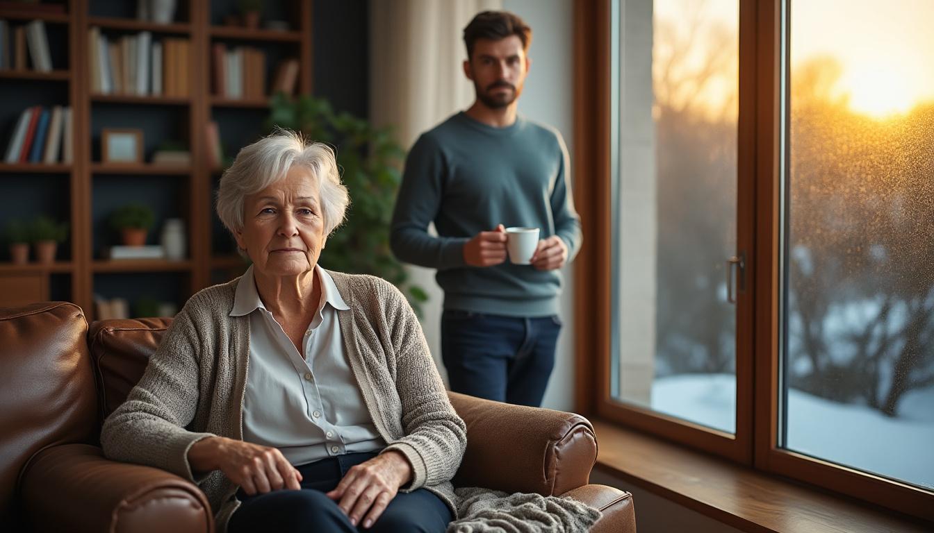 découvrez des conseils pratiques et des stratégies efficaces pour surmonter les tensions entre belle-mère et beau-fils et favoriser une relation harmonieuse au sein de la famille.