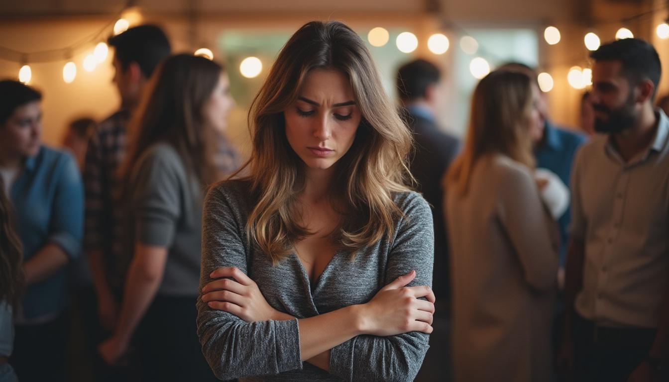 découvrez les signes révélateurs qu'une femme en manque d'attention utilise pour attirer l'attention. apprenez à décrypter ses comportements et à mieux comprendre ses besoins émotionnels.