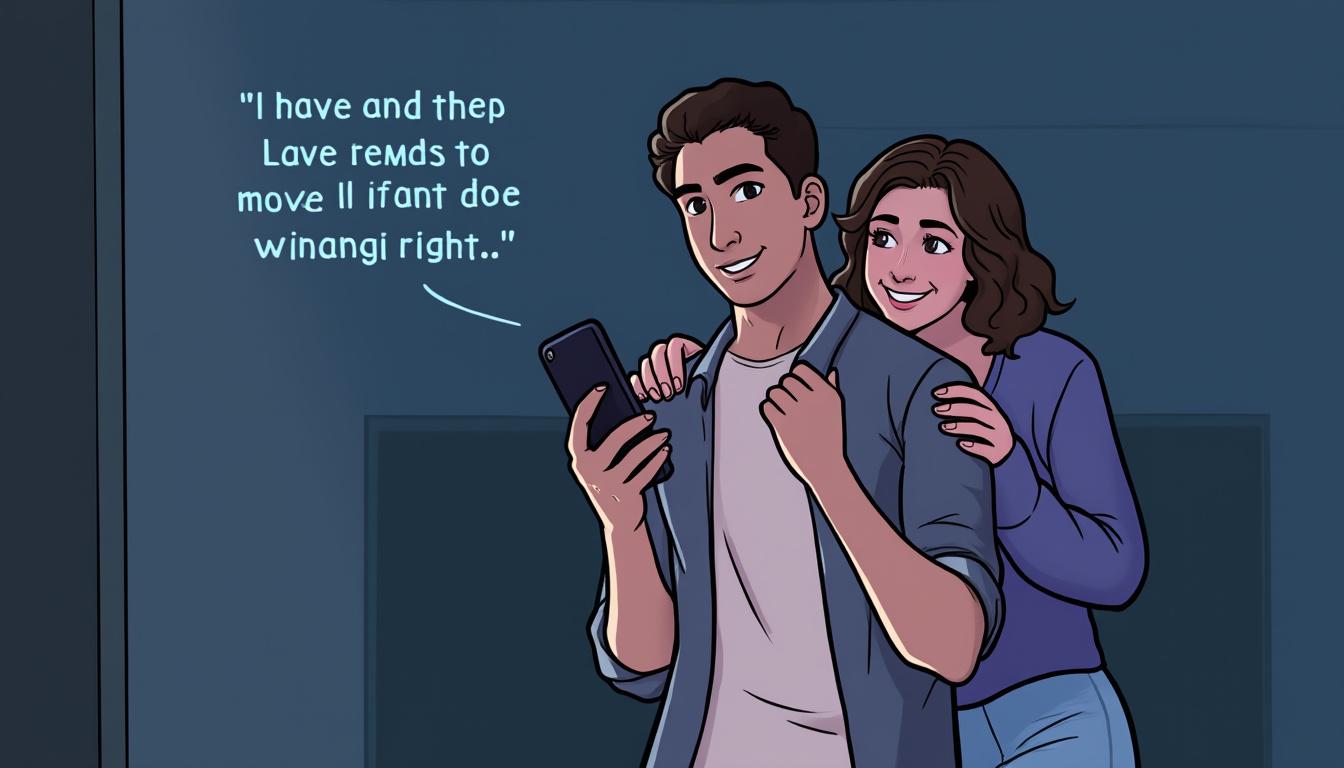 découvrez des témoignages authentiques de femmes ayant choisi de quitter un pervers par sms. conseils, expériences et récits inspirants pour celles qui souhaitent se libérer d'une relation toxique.