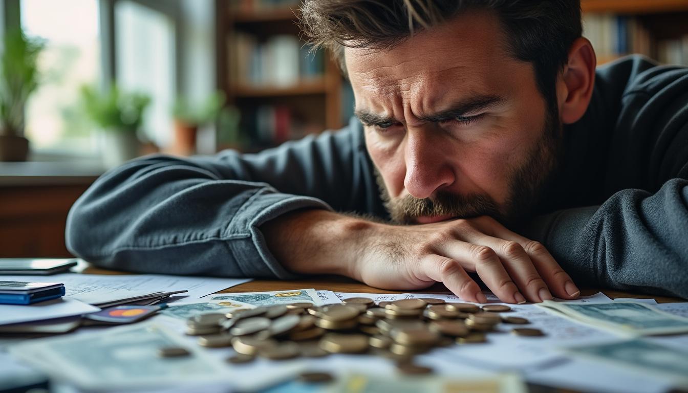 découvrez comment la psychologie influence votre rapport à l'argent et obtenez des conseils pratiques pour transformer votre mentalité afin d'améliorer durablement vos finances personnelles.