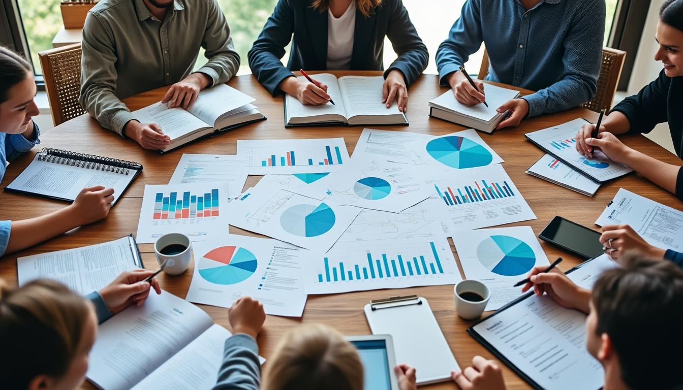 découvrez comment la psychologie influence votre rapport à l'argent et obtenez des conseils pratiques pour améliorer vos finances grâce à une réflexion approfondie sur vos comportements et croyances financières.