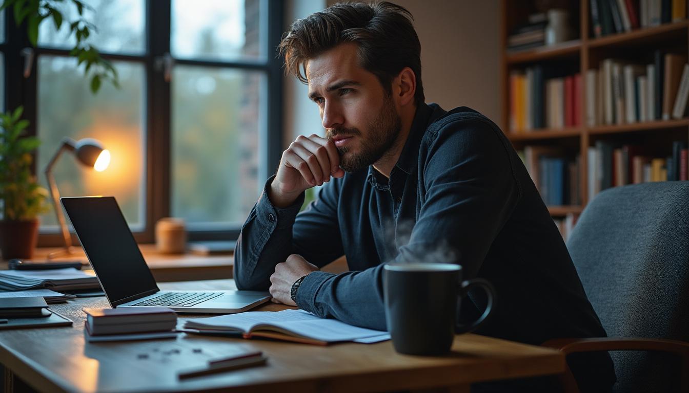 découvrez comment nos croyances et perceptions sur l'argent influencent nos finances. cet article explore la psychologie financière et propose des conseils pratiques pour améliorer votre relation avec l'argent.