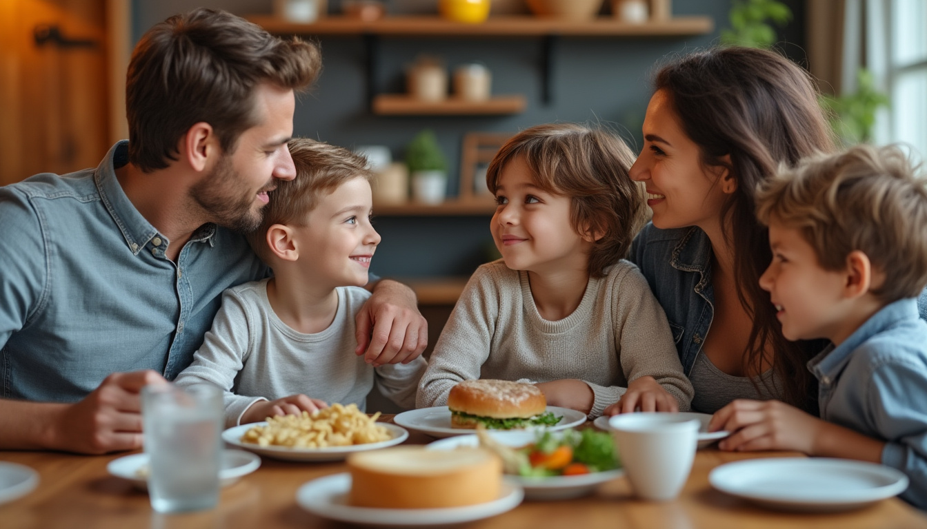découvrez des conseils bienveillants pour aider votre fils adulte à exprimer ses reproches différemment, améliorer la communication et renforcer votre relation parent-enfant.