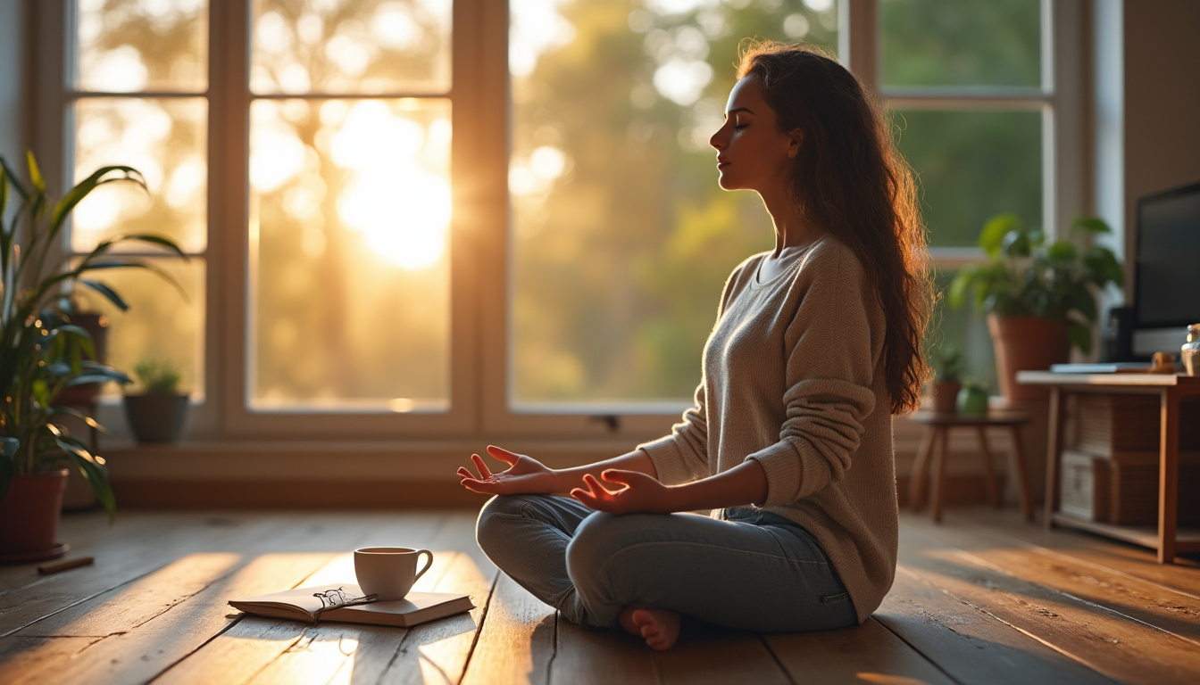 découvrez des conseils pratiques et des stratégies d'adaptation positives pour apprendre à arrêter de pleurer et mieux gérer vos émotions au quotidien.