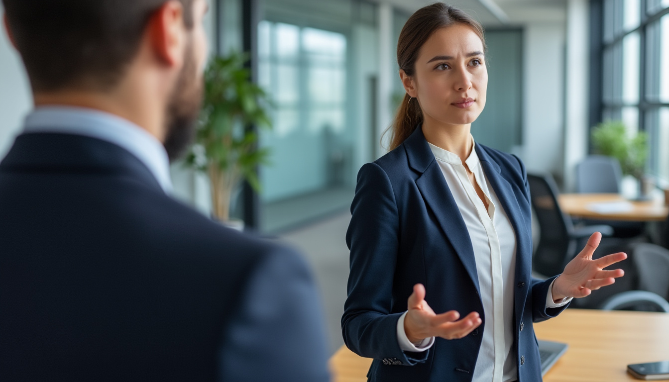découvrez comment demander pardon à une personne et l'impact puissant des excuses sincères pour réparer une relation, rétablir la confiance et avancer sereinement.