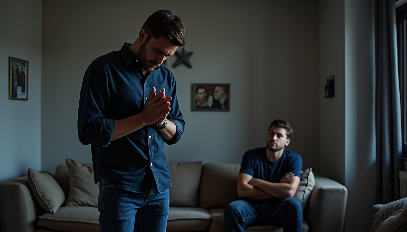 découvrez comment demander pardon de façon authentique et l'importance des excuses sincères dans la reconstruction des relations. conseils pratiques pour exprimer vos regrets et favoriser le pardon.
