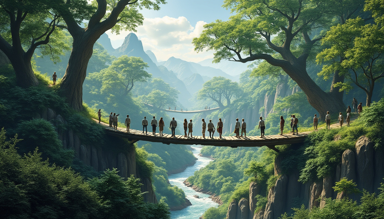 découvrez comment le concept du continuum révolutionne notre compréhension du monde, en offrant une nouvelle perspective sur nos relations, nos choix de vie et notre épanouissement personnel.
