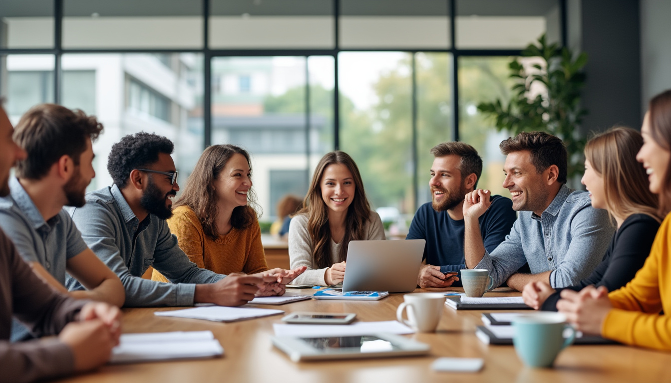 découvrez comment le concept du continuum bouleverse notre compréhension du monde et influence notre perception de la réalité. analyse et perspectives sur une approche innovante.