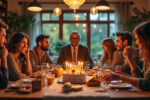découvrez nos conseils pratiques pour rédiger un discours de remerciement d'anniversaire touchant et sincère, qui saura émouvoir vos invités et rendre votre célébration inoubliable.