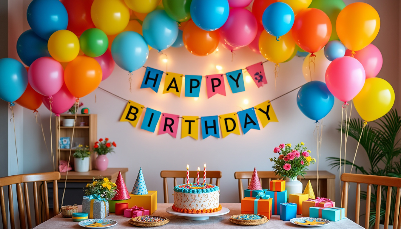 découvrez nos conseils pour rédiger un discours de remerciement d'anniversaire touchant et sincère. inspirez vos invités et laissez-leur un souvenir mémorable grâce à des astuces simples et efficaces.