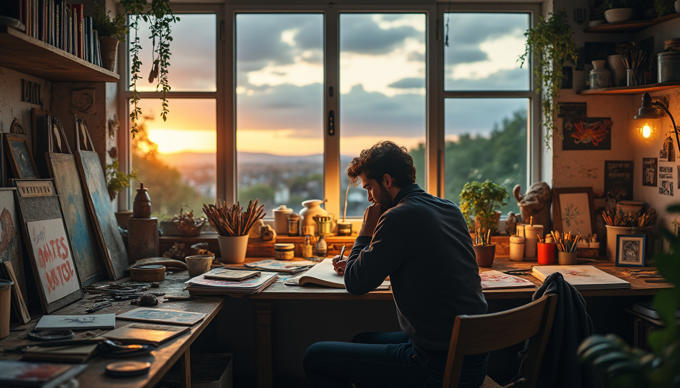 découvrez comment votre jour de naissance révèle vos compétences, intuitions et créativité. décryptez les traits uniques de votre personnalité selon la date à laquelle vous êtes né.