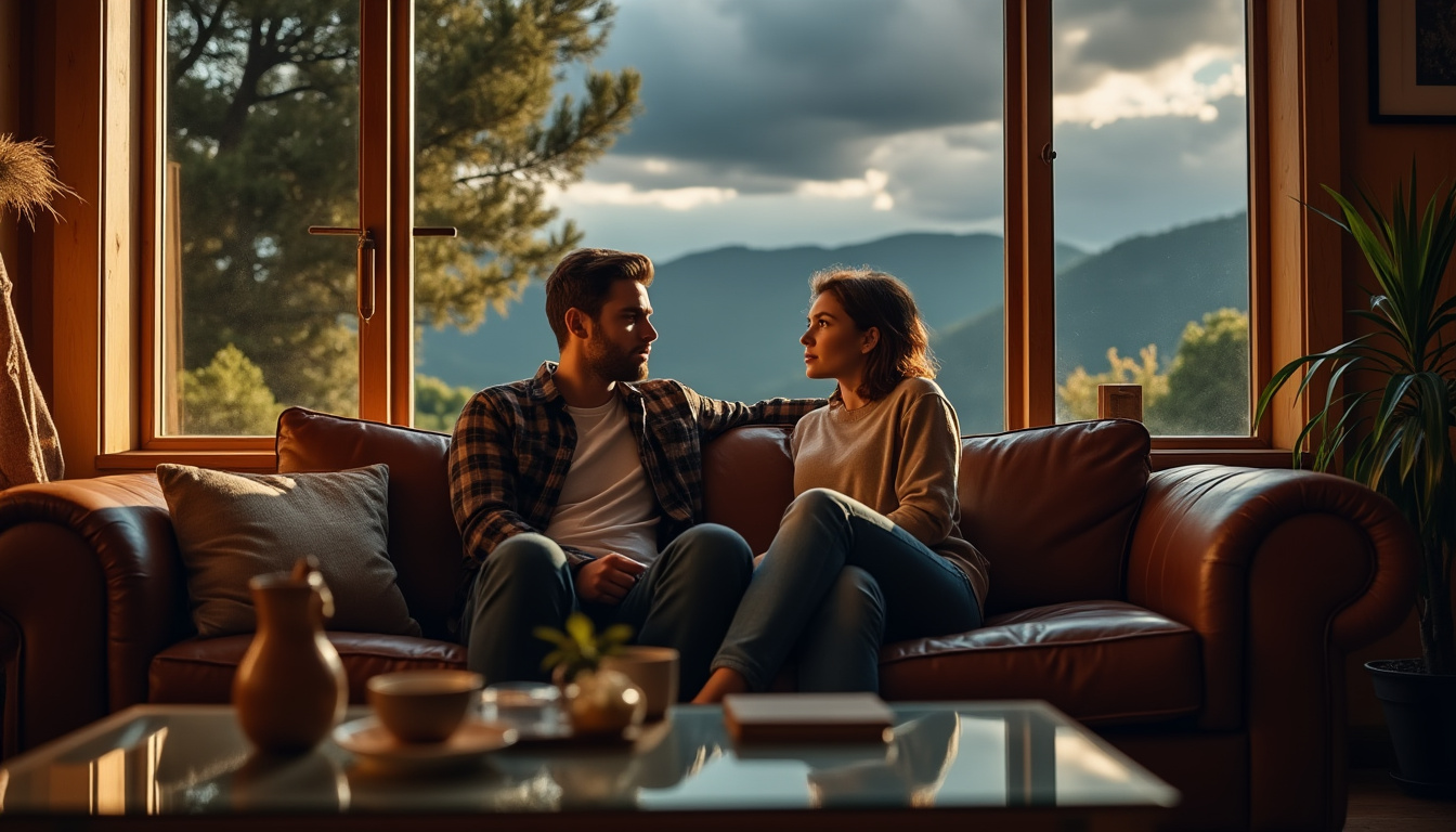 découvrez comment distinguer émotion et sentiment pour mieux communiquer et renforcer vos relations. conseils et explications simples pour améliorer votre intelligence émotionnelle au quotidien.