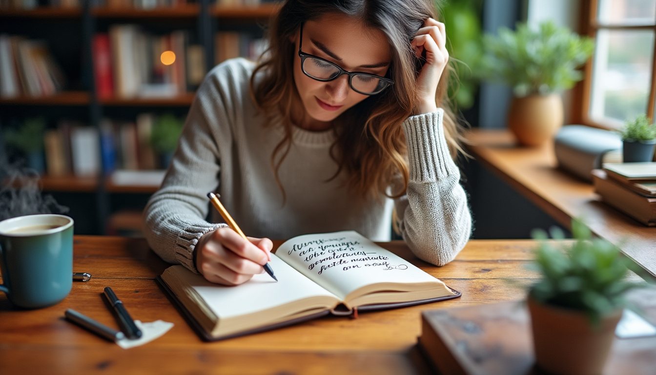 découvrez comment intégrer des phrases positives dans votre quotidien pour améliorer votre état d'esprit, renforcer votre motivation et cultiver une attitude plus optimiste jour après jour.