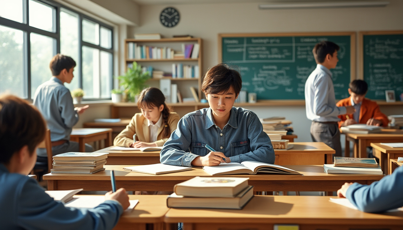 découvrez la définition des facultés cognitives, les différents types existants et les défis auxquels elles sont confrontées. un guide clair pour comprendre les processus mentaux essentiels.