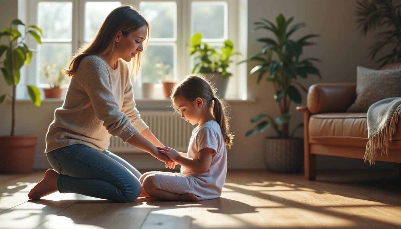 découvrez comment le triangle de karpman — bourreau, victime, sauveur — influence les dynamiques familiales. analysez son impact sur les relations et apprenez à en sortir pour rétablir l’équilibre au sein de la famille.