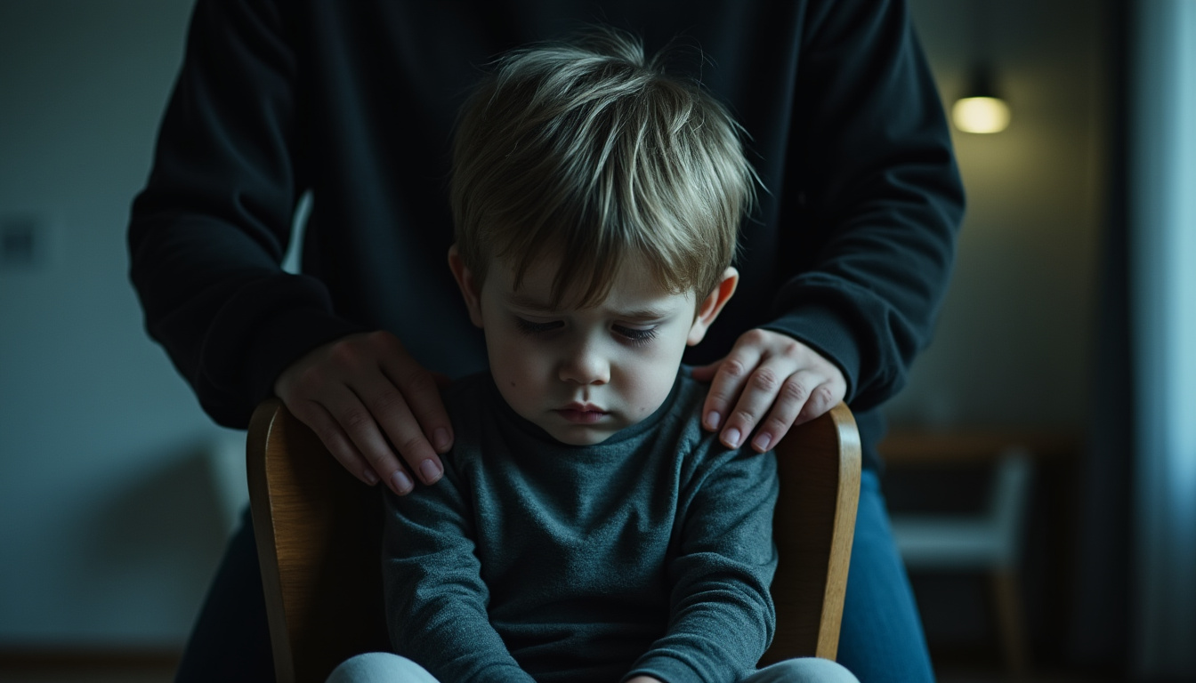 découvrez comment les comportements des parents manipulateurs impactent la santé mentale des enfants, en provoquant anxiété, manque de confiance en soi et troubles émotionnels. informez-vous sur les signes et les conséquences pour mieux protéger les jeunes victimes.