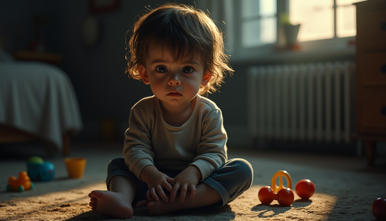 découvrez comment les comportements des parents manipulateurs peuvent impacter la santé mentale des enfants, en causant anxiété, perte de confiance et difficultés émotionnelles sur le long terme.