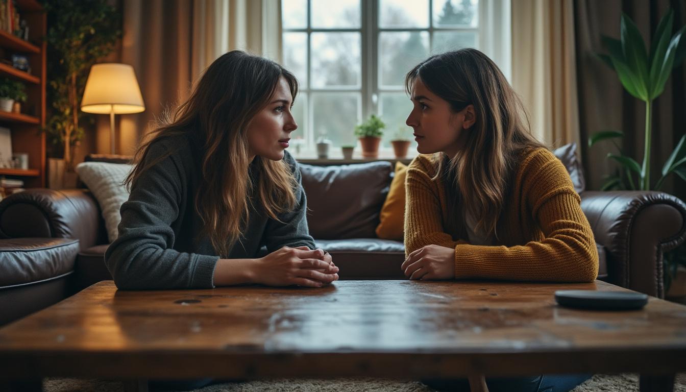 découvrez les causes profondes des reproches entre mères et filles adultes et obtenez des clés pour mieux comprendre et désamorcer les conflits générationnels, afin de restaurer le dialogue et l’harmonie familiale.