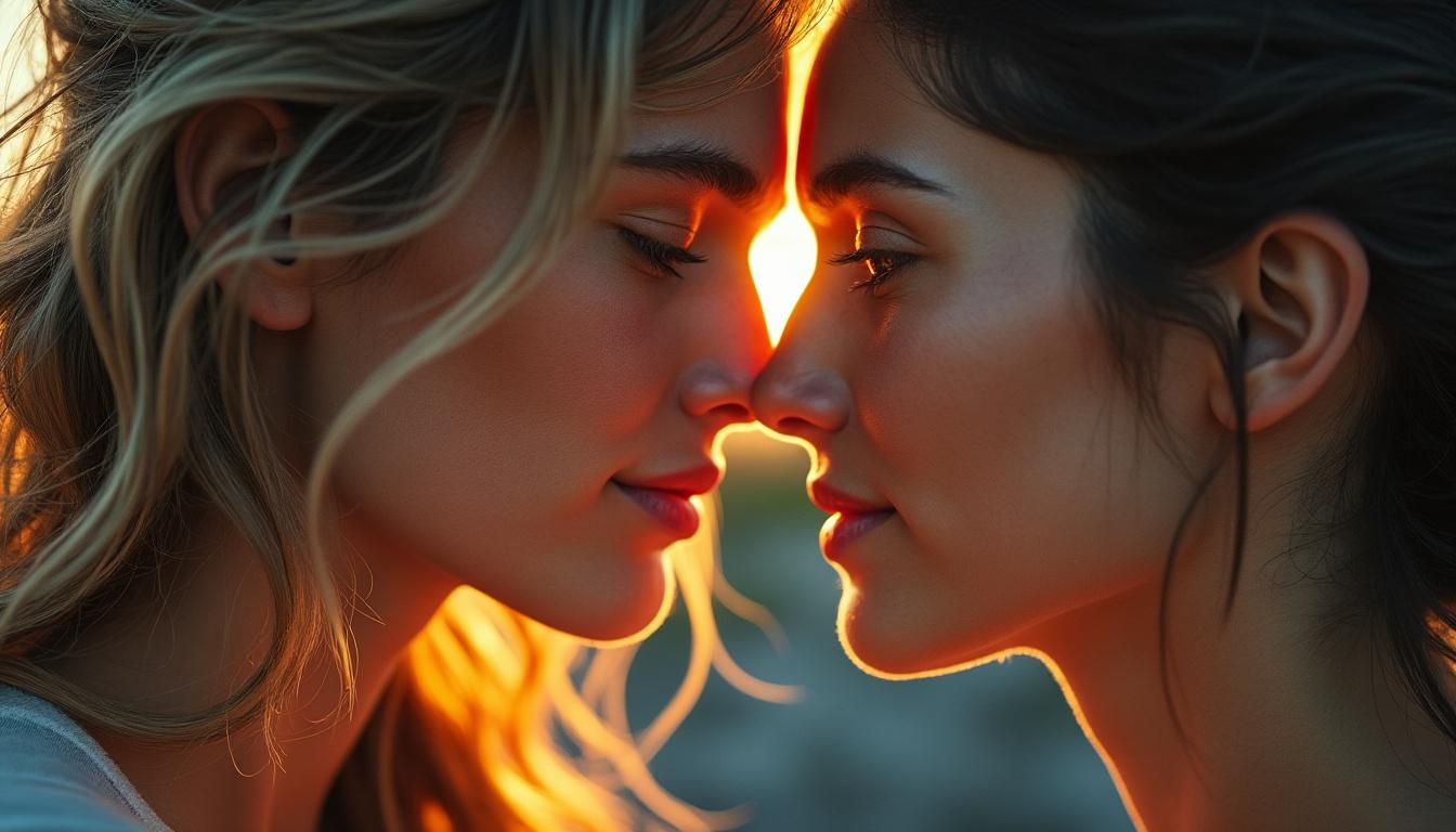 découvrez des messages inspirants pour redonner confiance à une femme et échanger des encouragements. boostez l’estime de soi et apportez du soutien à celles qui comptent pour vous grâce à des mots positifs et bienveillants.