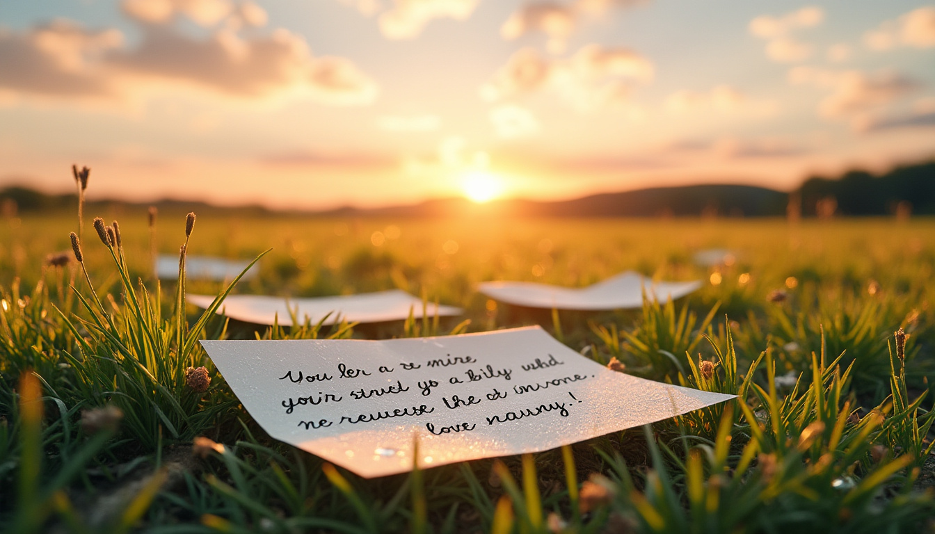 découvrez 365 pensées positives et mots d'amour à imprimer pour illuminer chaque jour. partagez du bonheur, inspirez vos proches et créez des moments chaleureux grâce à ces messages bienveillants.