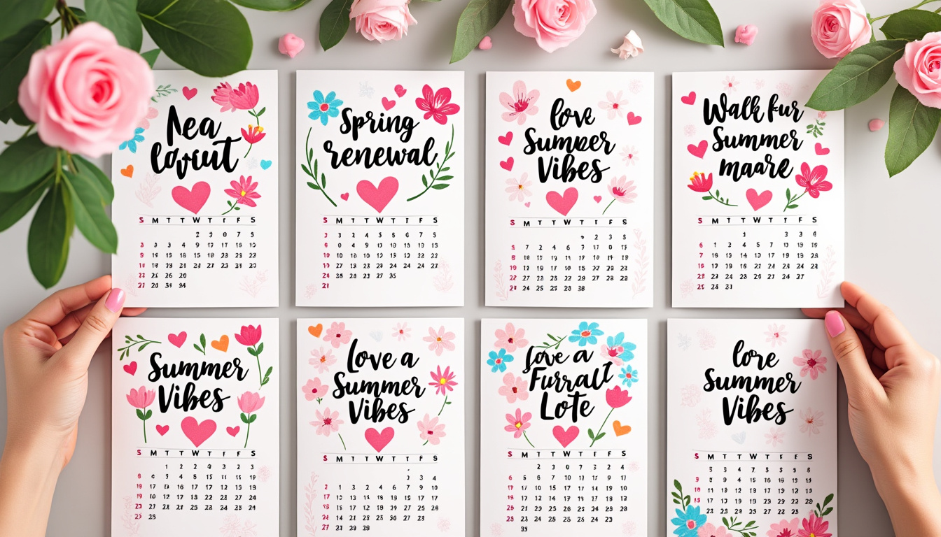 découvrez chaque jour une dose d'optimisme avec 365 pensées positives et mots d'amour à imprimer. inspirez-vous et partagez le bonheur avec vos proches grâce à ces messages motivants et bienveillants !