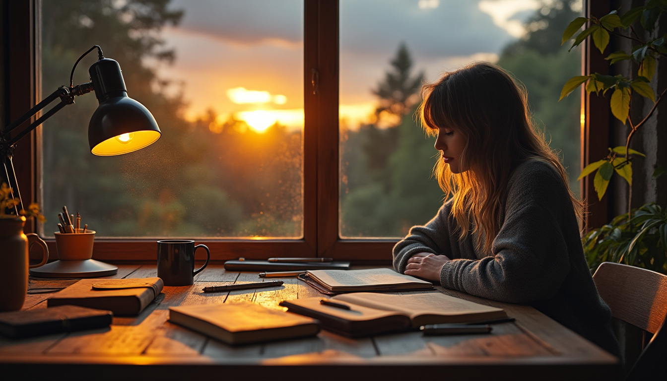 découvrez ce cahier d'exercices d'estime de soi, conçu spécialement pour les adultes et les adolescents. profitez d'un guide pratique proposant des activités et des conseils pour renforcer la confiance en soi et améliorer le bien-être au quotidien.