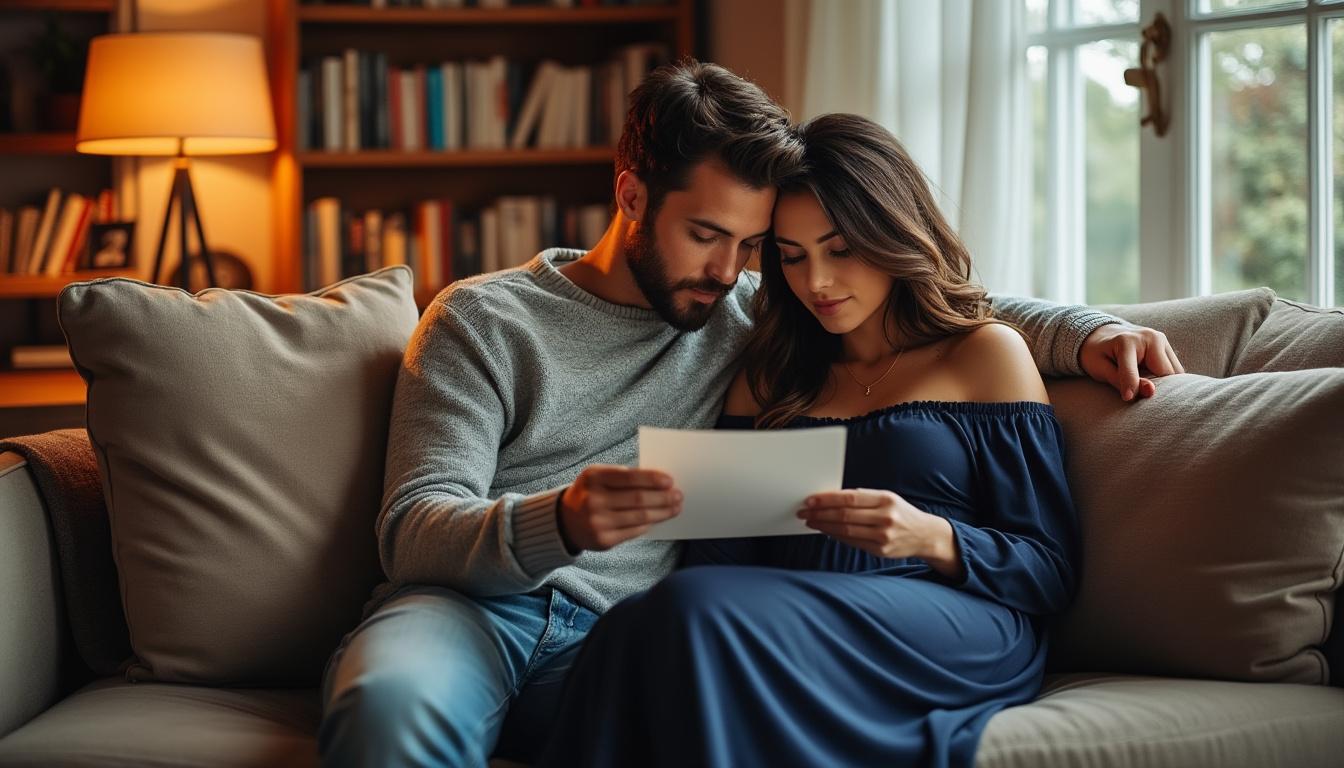 découvrez comment exprimer vos sentiments les plus profonds sans dire 'je t'aime' directement grâce à des lettres d'amour sincères et touchantes. inspirez-vous de nos exemples pour toucher le cœur de votre bien-aimé(e) autrement.