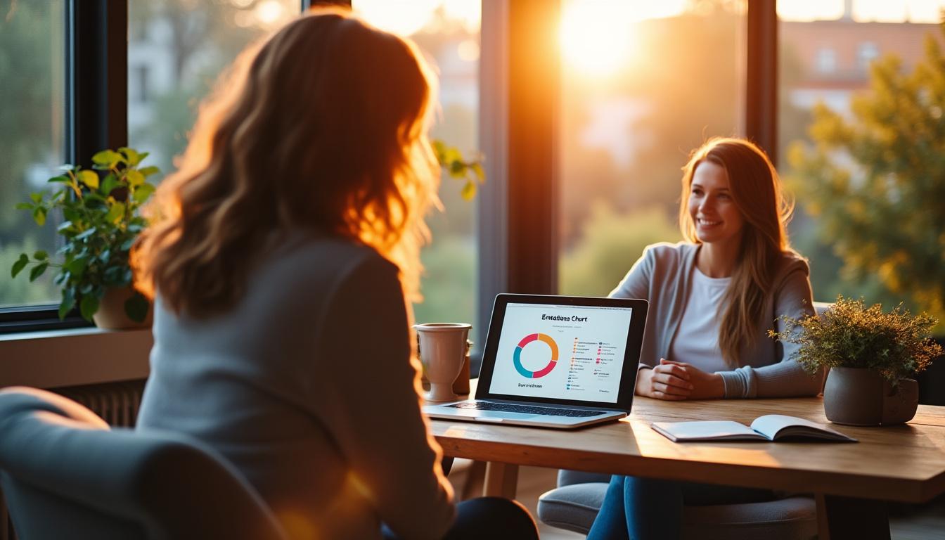 découvrez comment utiliser efficacement un tableau des émotions en pdf pour enrichir vos séances de coaching, faciliter l'expression des ressentis et accompagner vos clients vers une meilleure compréhension d'eux-mêmes.