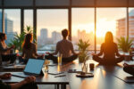 découvrez comment le service bien être assistance peut améliorer votre productivité au travail en réduisant le stress, en favorisant le bien-être et en optimisant vos performances au quotidien.