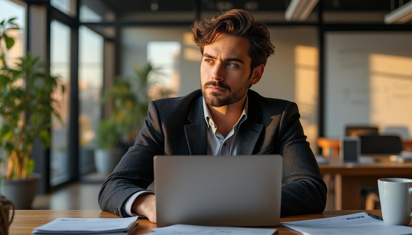 découvre comment tes émotions du jour impactent ta concentration et ta productivité. apprends à reconnaître et à gérer tes sentiments pour être plus efficace au quotidien.