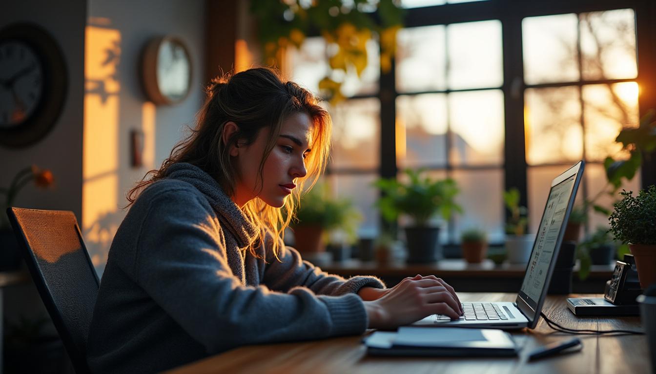 découvre comment tes émotions impactent ta productivité au quotidien et apprends à mieux les comprendre pour optimiser ton efficacité au travail ou dans tes études.