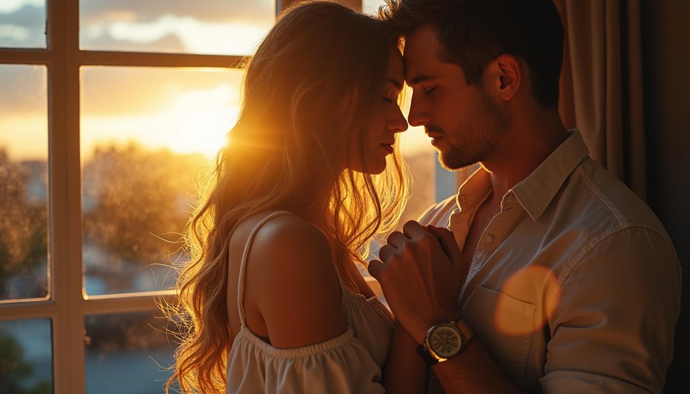 découvrez comment vivre pleinement un amour unique et sincère, celui qui prouve qu'on n'aime vraiment qu'une seule fois dans sa vie. conseils et réflexions pour tirer le meilleur de cette relation exceptionnelle.