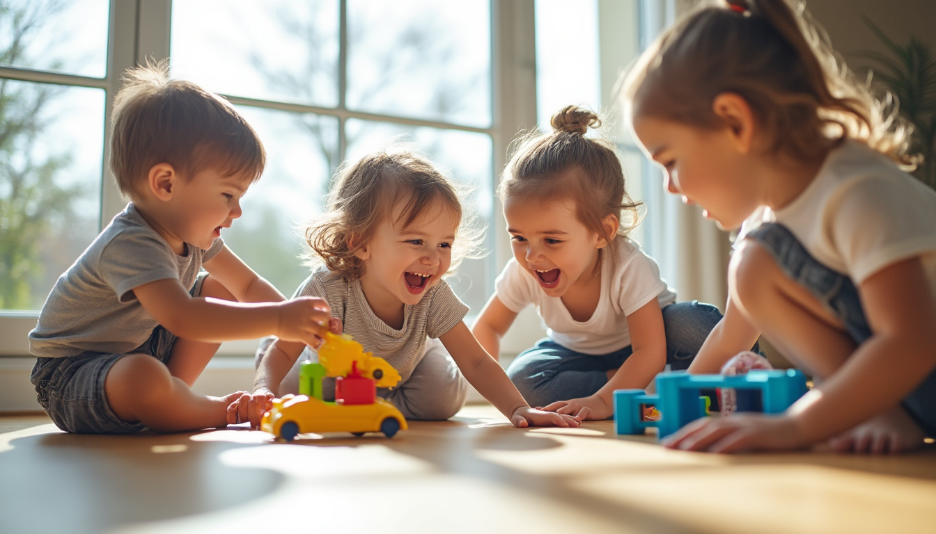 découvrez comment comprendre la jalousie entre frères et sœurs afin de favoriser l'harmonie et renforcer les liens familiaux. conseils et explications pour une meilleure entente dans la fratrie.
