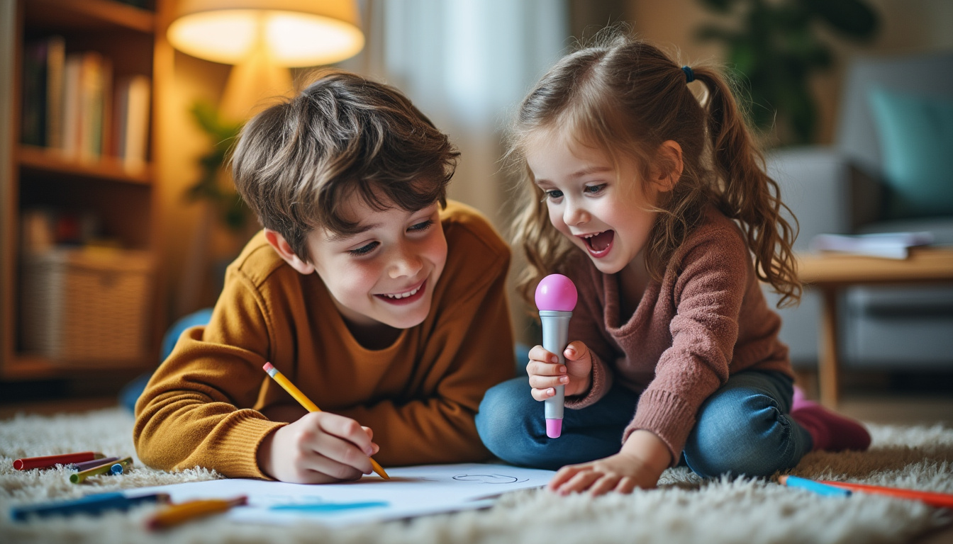 découvrez comment comprendre et gérer la jalousie entre frères et sœurs pour renforcer les liens familiaux. nos conseils pratiques pour apaiser les conflits et favoriser une meilleure harmonie dans votre famille.
