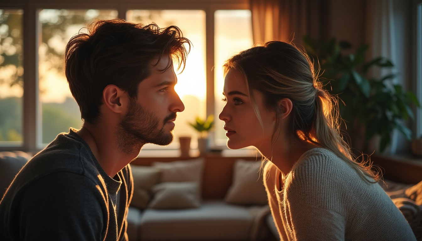 découvrez comment comprendre la jalousie entre frères et sœurs pour renforcer l'harmonie familiale et favoriser des relations épanouies au sein de votre foyer.