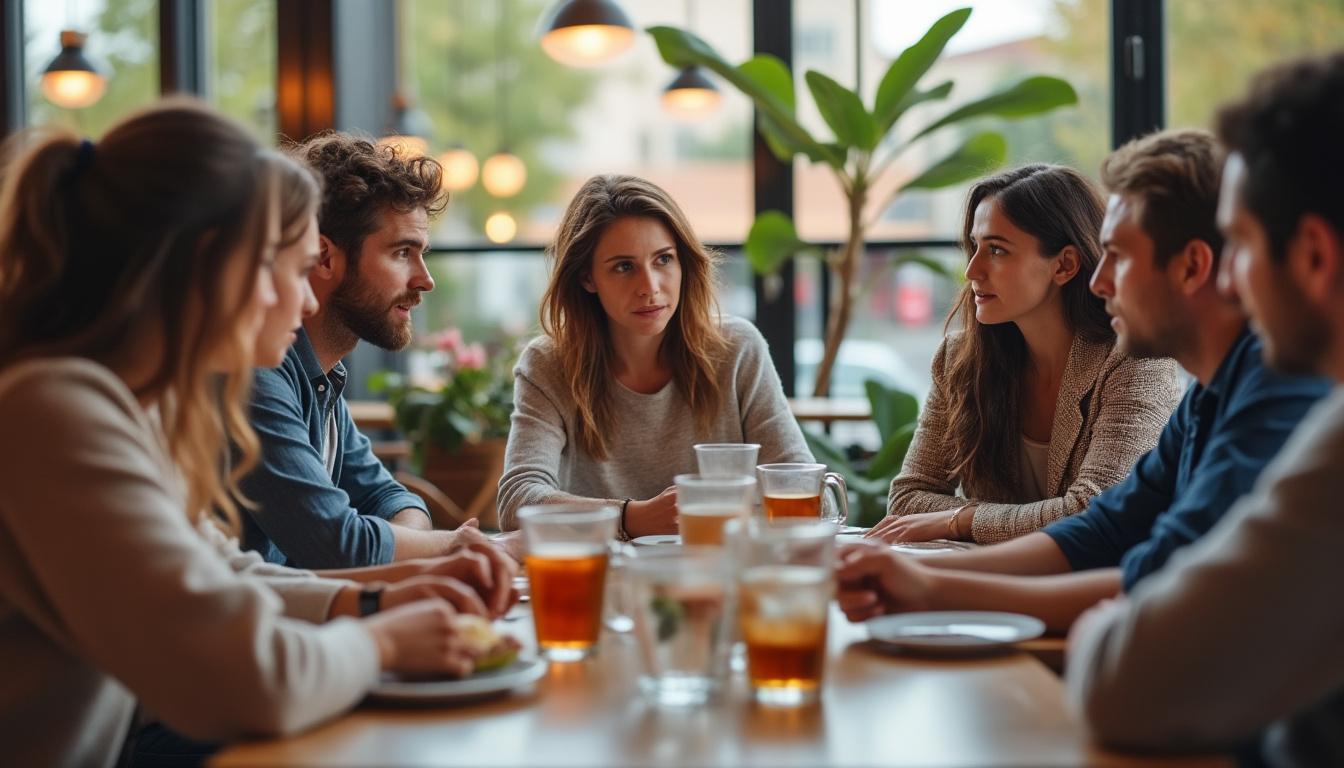 découvrez les principaux styles d'attachement, leurs caractéristiques et comment ils influencent la qualité de vos relations amoureuses et personnelles.