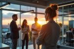explorez les 4 besoins fondamentaux de la motivation pour transformer durablement votre style de management et booster l’engagement de vos équipes.