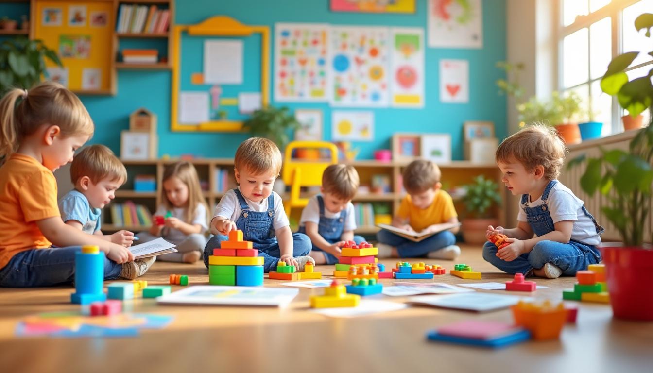 découvrez la définition des fonctions cognitives et explorez leur développement chez l'enfant, des premières années aux étapes clés de l'apprentissage.