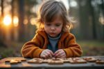 découvrez la définition des fonctions cognitives et leur développement chez l'enfant. comprenez les étapes clés et l'importance des capacités cognitives dans la croissance infantile.