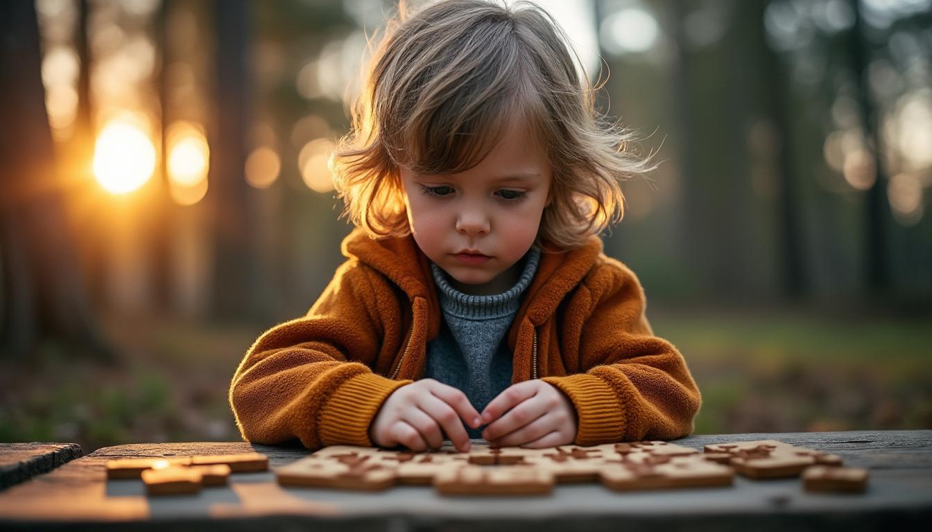 découvrez la définition des fonctions cognitives et leur développement chez l'enfant. comprenez les étapes clés et l'importance des capacités cognitives dans la croissance infantile.