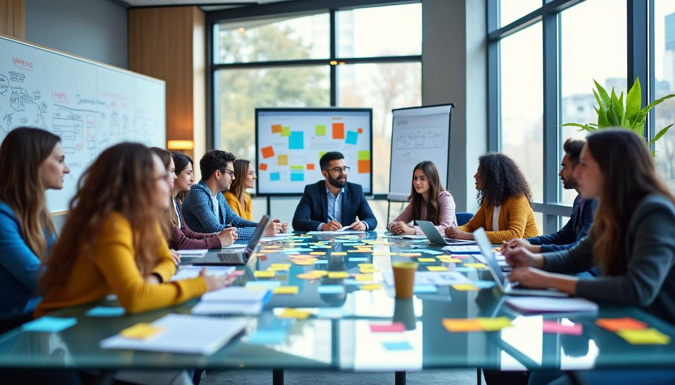 découvrez comment la pensée divergente peut booster votre créativité et enrichir vos prises de décision au quotidien. adoptez de nouvelles perspectives pour des choix plus efficaces et innovants !