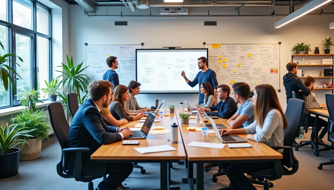 découvrez comment la pensée divergente peut renforcer vos capacités à prendre des décisions efficaces et innovantes. apprenez à exploiter ce mode de réflexion pour trouver des solutions créatives à vos défis quotidiens.