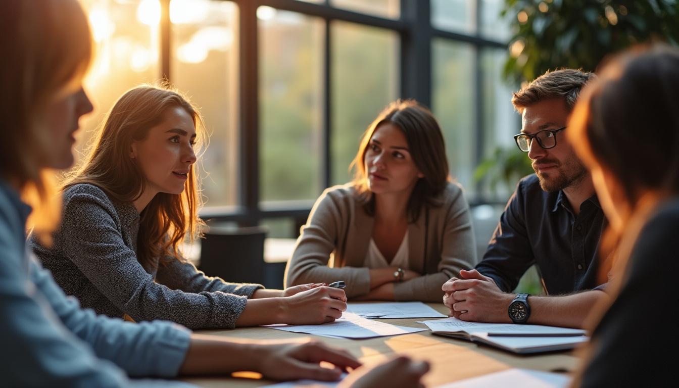 découvrez comment la pensée divergente peut booster votre prise de décision. explorez ses avantages pour trouver des solutions innovantes et améliorer vos choix au quotidien.