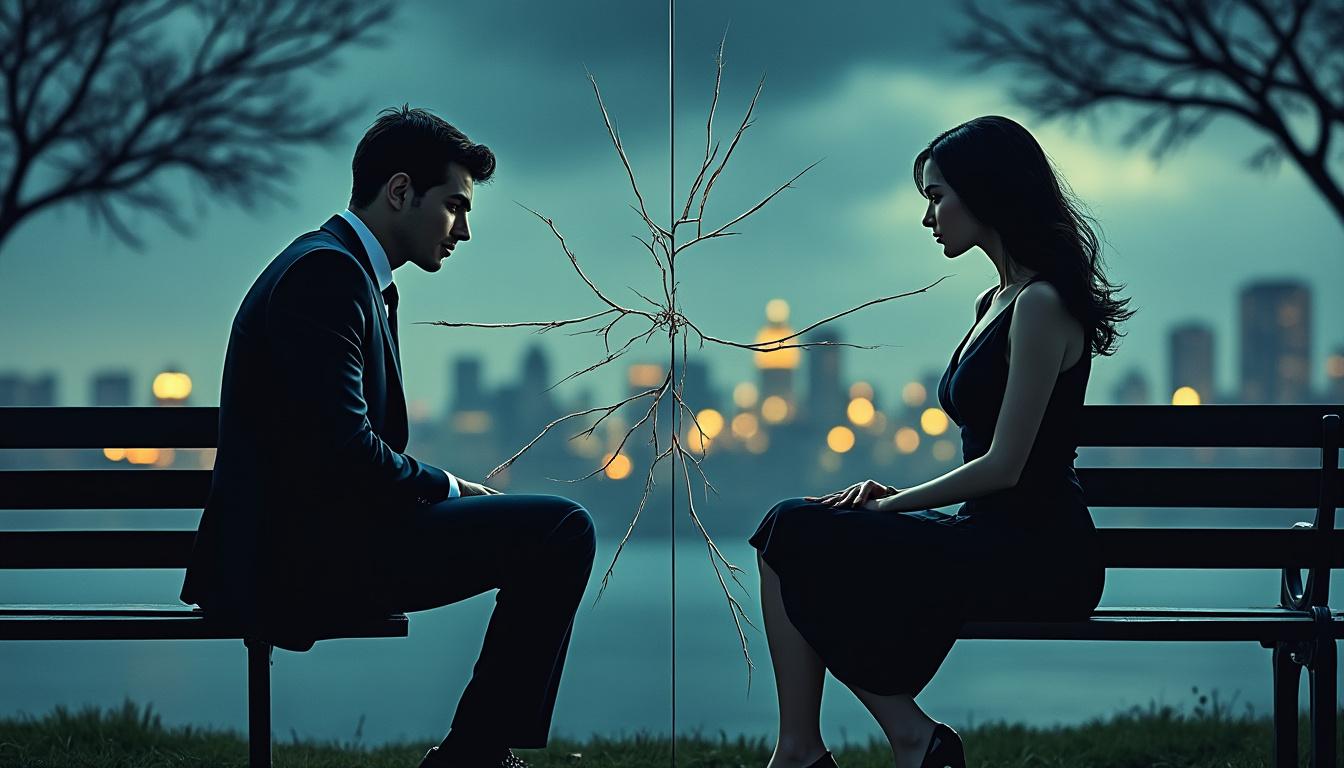 découvrez la définition de l'amour conditionnel et explorez ses impacts sur les relations modernes. comprenez comment les attentes conditionnelles influencent les couples d'aujourd'hui et comment construire des liens plus sains.