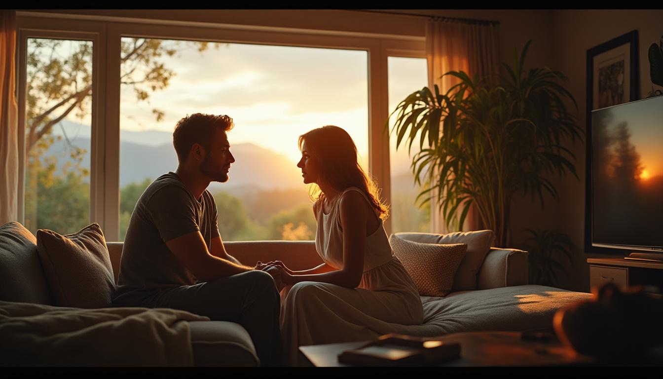 découvrez ce qu'est l'amour conditionnel, sa définition précise et comment il influence les relations modernes. analysez ses effets sur la confiance, la communication et le bien-être au sein des couples d'aujourd'hui.