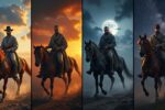 découvrez comment les 4 cavaliers de l’apocalypse ont inspiré les artistes à travers les siècles. analysez leurs représentations dans l’art, leurs symboles et leur impact culturel dans cet article fascinant.